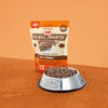 Primal Pet Foods Canine Raw Frozen Pronto (Pork 4 Lb)
