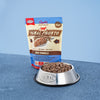 Primal Pet Foods Canine Raw Frozen Pronto (Pork 4 Lb)