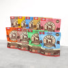 Primal Pet Foods Canine Raw Frozen Beef