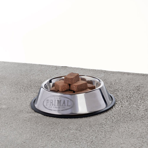 Primal Pet Foods Canine Raw Frozen Beef