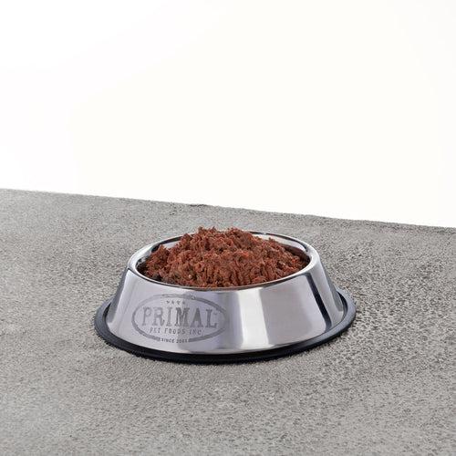 Primal Pet Foods Canine Raw Frozen Beef