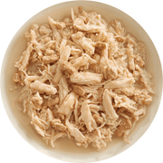 Aujou By RAWZ Chicken Breast & Chicken Liver Recipe Wet Cat Food