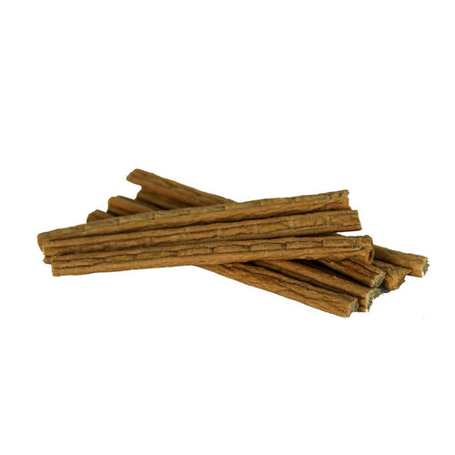 Natural Cravings USA Turkey Sizzle Sticks Treat (12 oz.)