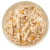 RAWZ Shredded Chicken Breast & Egg Wet Cat Food