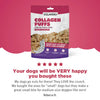Icelandic Collagen Puffs Bites with Marrow (1.3oz)