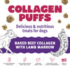 Icelandic+ Beef Collagen with Marrow Treats for Small Dogs