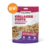 Icelandic+ Beef Collagen with Marrow Treats for Small Dogs