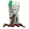 Bark 'N Big Cowboy Twist Dog Treats (Single)