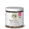 Wholistic Pet Digest All Plus™ Soft Chews (60 Count)