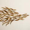 Polkadog Atlantic Silverside Crunchy Whole Fish Treats for Dogs & Cats