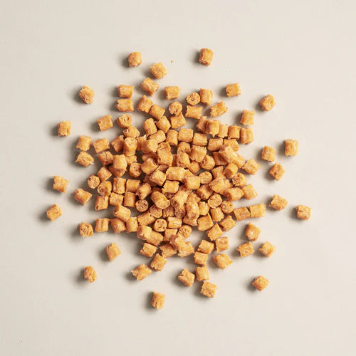 Polkadog Salmon Says (Bits) Dog Treats (7oz)