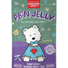 Einstein Pets Everydays PB’N Jelly Dog Treats (6 oz)