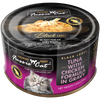 Fussie Cat Tuna with Chicken Formula in Gravy Cat Food