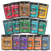 Northwest Naturals Freeze Dried Treats For Dogs and Cats (3 oz - Bison Liver)