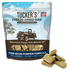 Tucker's Pork, Bison & Pumpkin Freeze Dried Dog Food