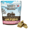 Tucker's Salmon & Pumpkin Freeze Dried Raw Dog Food