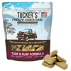 Tucker's Turf & Surf Formula Freeze-Dried Dog Food