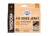 Earth Animal Air-Dried Jerky Chicken Recipe