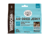 Earth Animal Wisdom™ Air-Dried From the Sea Recipe Jerky Dog Treats (4 oz)