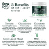 Fera Hip & Joint Supplement for Dogs