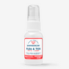 Wondercide Flea & Tick Spray for Pets + Home with Natural Essential Oils