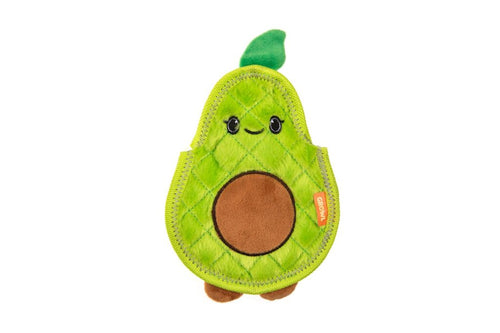 Growl Flip Floppz Avocado