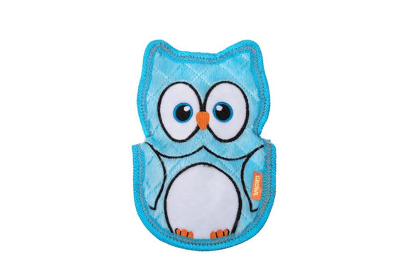 Growl Flip Floppz Owl