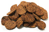 The Natural Dog Company 95% Turkey Flips (8.5 oz)