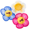 Yeowww! Catnip Daisy's Flower Tops Cat Toys