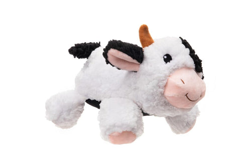 Growl Fuzzaroos Cow