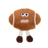 Growl Ball Starz Football