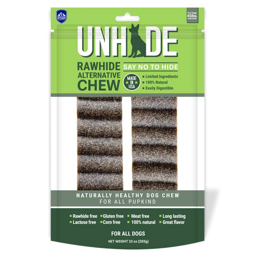 Himalayan Dog Chew Unhide (Large)