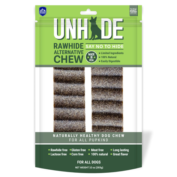 Himalayan Dog Chew Unhide (Large)