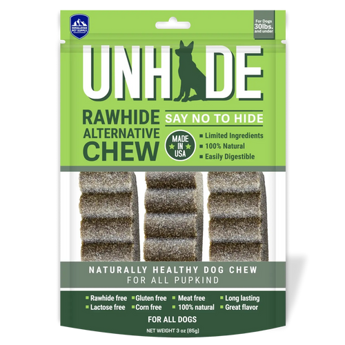 Himalayan Dog Chew Unhide (Small)