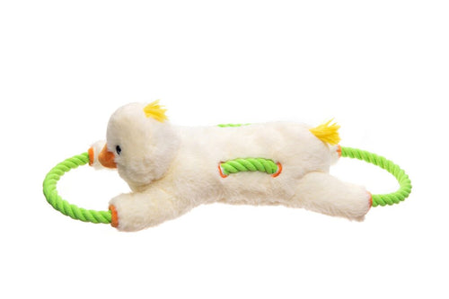 Growl Haystackerz Duck