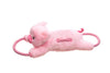 Growl Haystackerz Pig