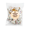 Bosco & Roxy's Throw Me a Bone Bag of Bones Dog Treats
