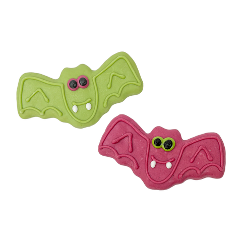 Bosco & Roxy's Halloween Bats