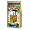 K9 Granola Factory Soft Bakes Bites, Cookies & Crème Recipe Dog Treats (12 oz)