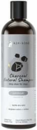 Kin + Kind Charcoal Shampoo 12oz.