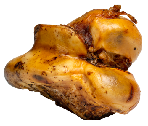 Butcher's Block Knuckle