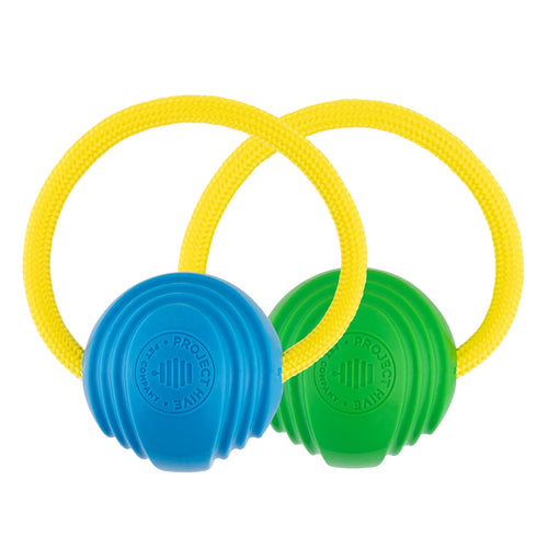 Project Hive Company Looped Ball - Small 2pk