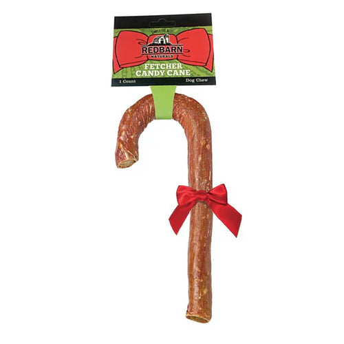 Redbarn Fetchers® Candy Cane Dog Treats (1.95 oz)