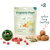 Woof Pupsicle Pops Dog Treats