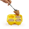 Woof Pupsicle Treat Tray