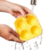 Woof Pupsicle Treat Tray