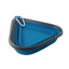 Kurgo Mash & Stash Collapsible Dog Bowl