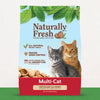 Naturally Fresh Multi Cat Litter