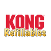KONG REFILLABLES BEAVER