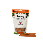 Natural Cravings Turkey Sizzle Sticks Dog Treats